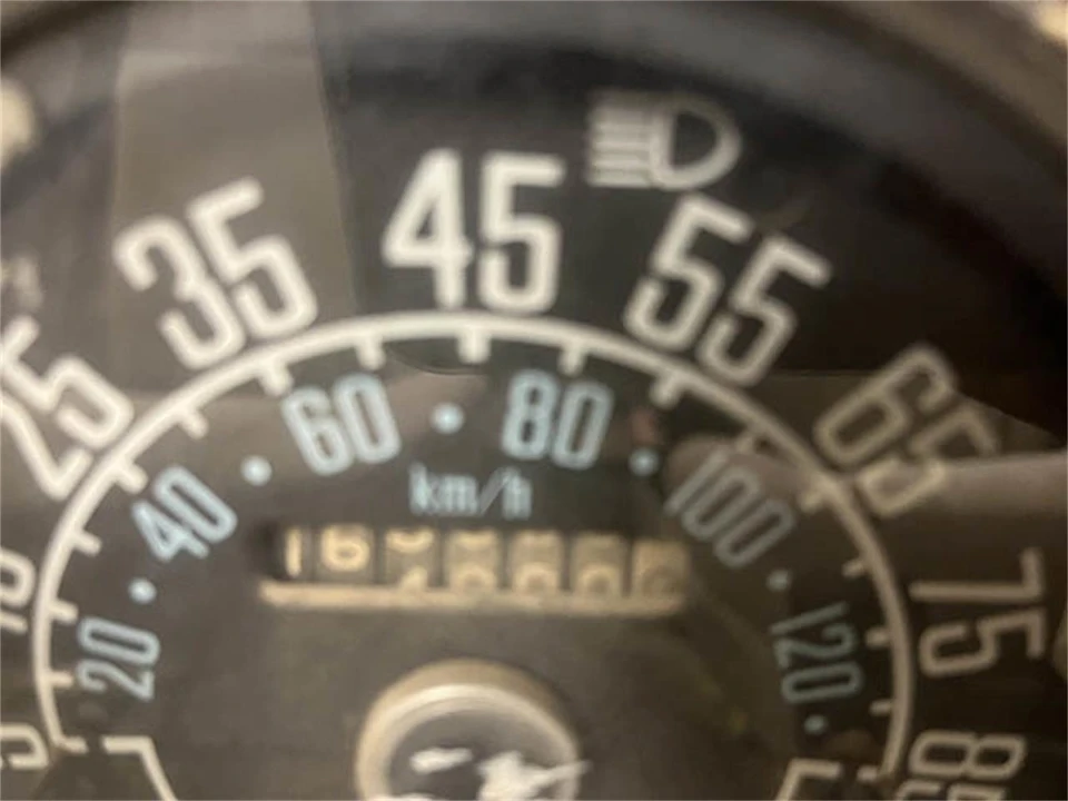 1982 Jeep CJ7 - Image 13 of 31