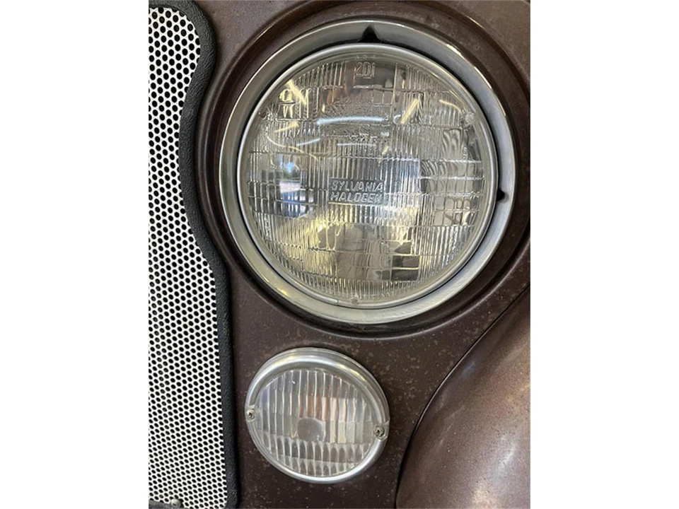 1982 Jeep CJ7 - Image 18 of 31