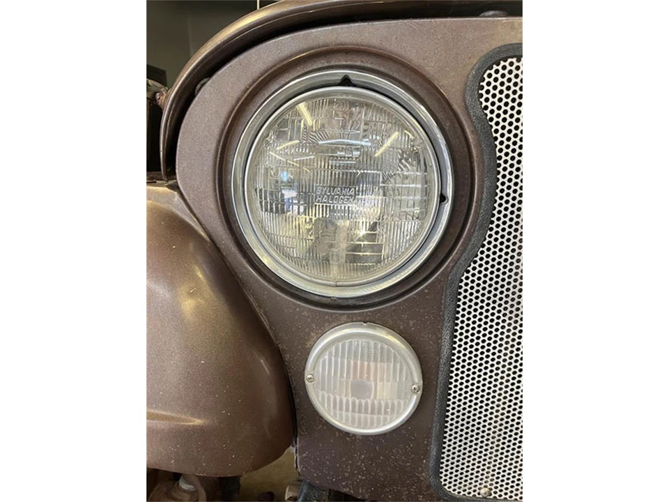 1982 Jeep CJ7 - Image 19 of 31