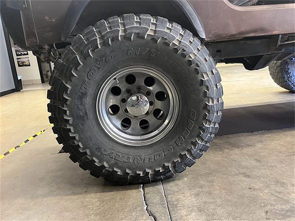 1982 Jeep CJ7 - Image 25 of 31