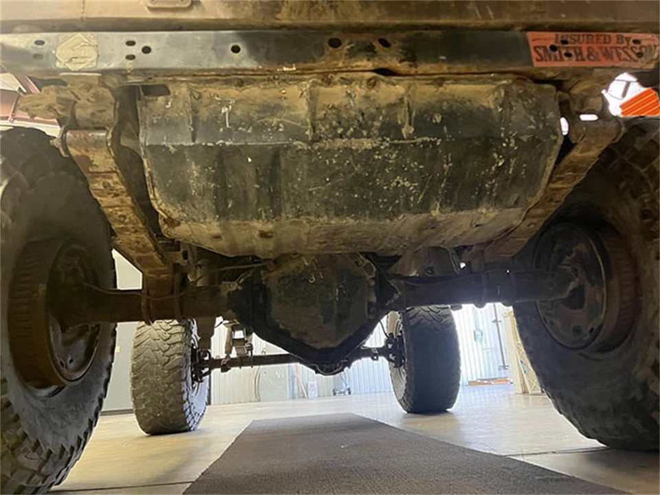 1982 Jeep CJ7 - Image 30 of 31
