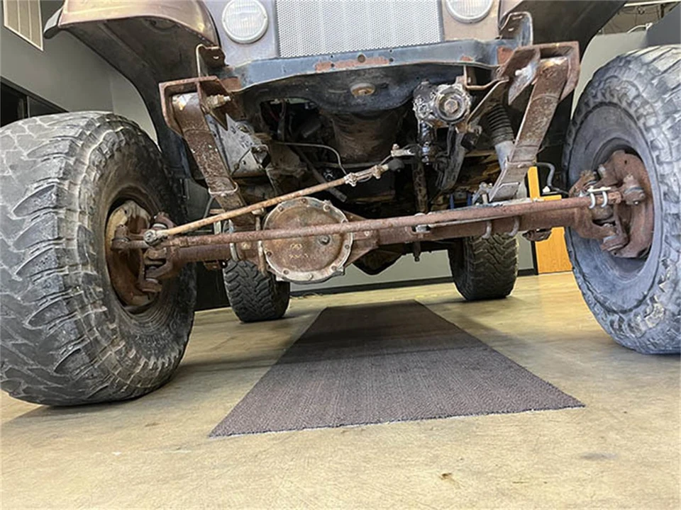 1982 Jeep CJ7 - Image 31 of 31
