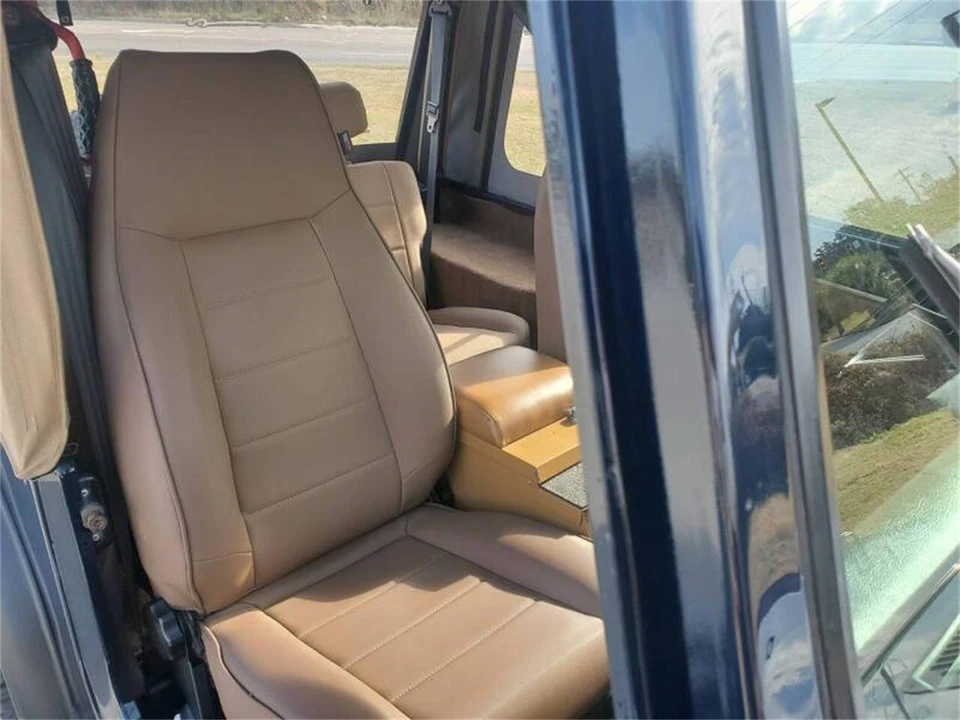 1982 Jeep CJ7 - Image 21 of 27