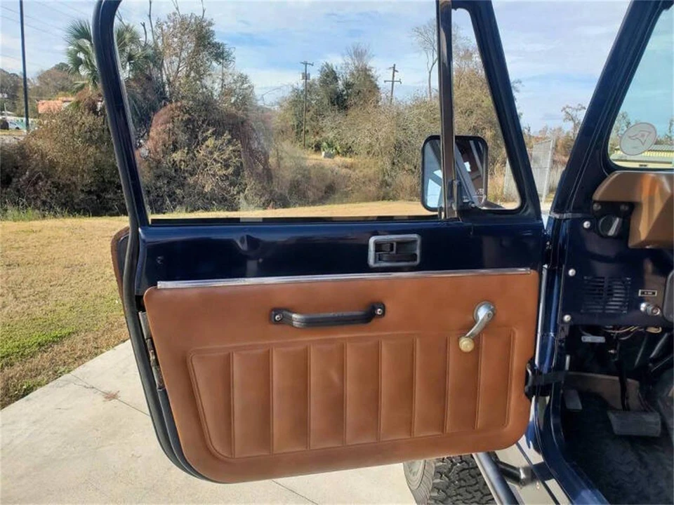 1982 Jeep CJ7 - Image 12 of 27