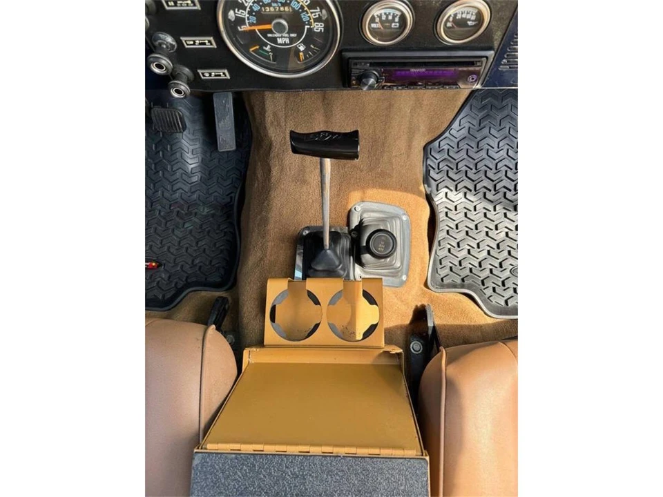 1982 Jeep CJ7 - Image 17 of 27
