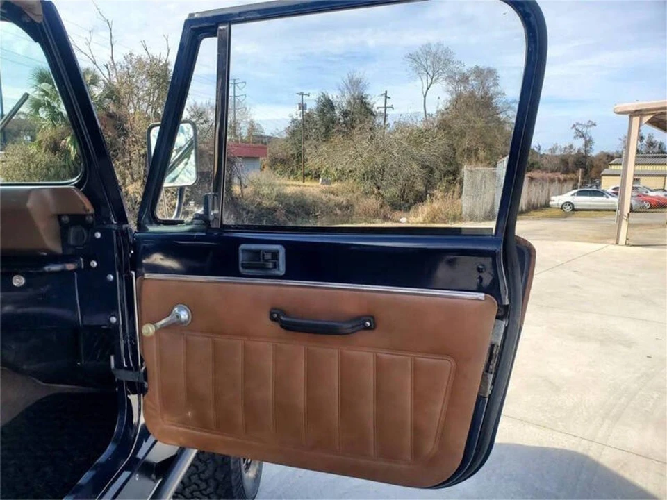 1982 Jeep CJ7 - Image 18 of 27