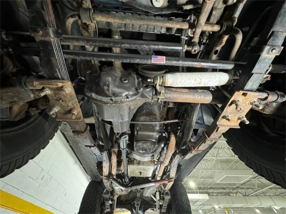 1982 Jeep CJ7 - Image 26 of 27
