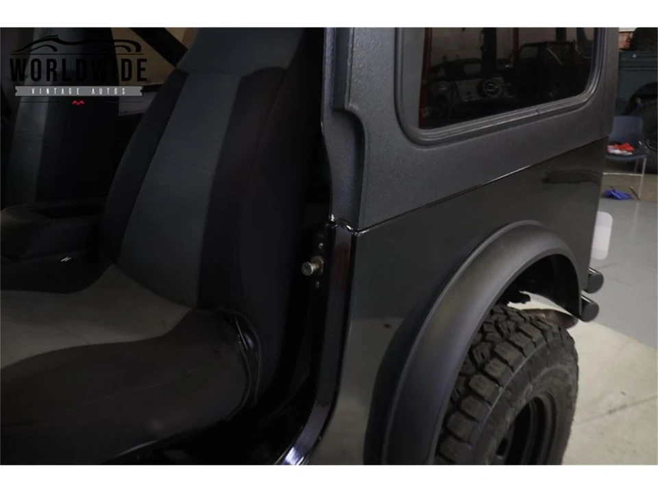 1982 Jeep CJ7 - Image 23 of 31