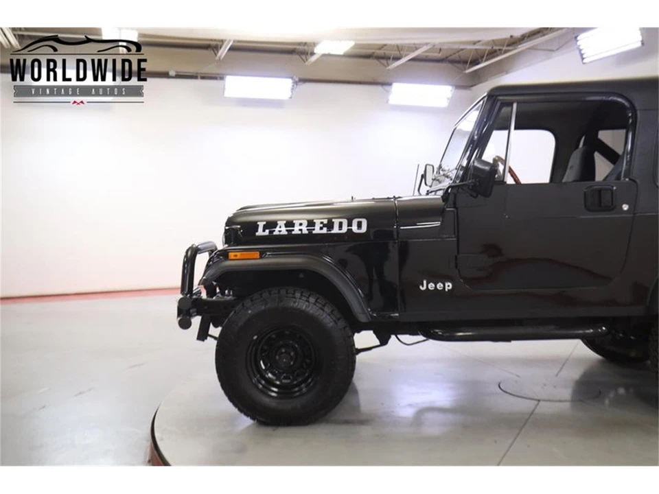 1982 Jeep CJ7 - Image 7 of 31