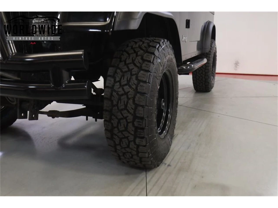 1982 Jeep CJ7 - Image 11 of 31