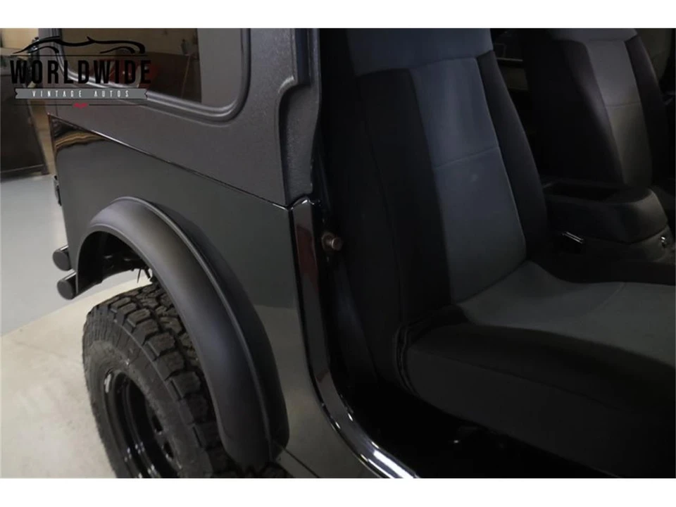 1982 Jeep CJ7 - Image 30 of 31