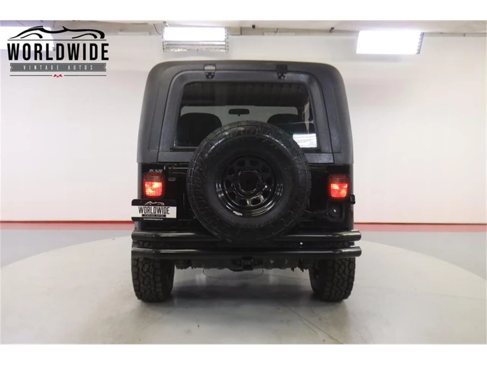 1982 Jeep CJ7 - Image 18 of 31