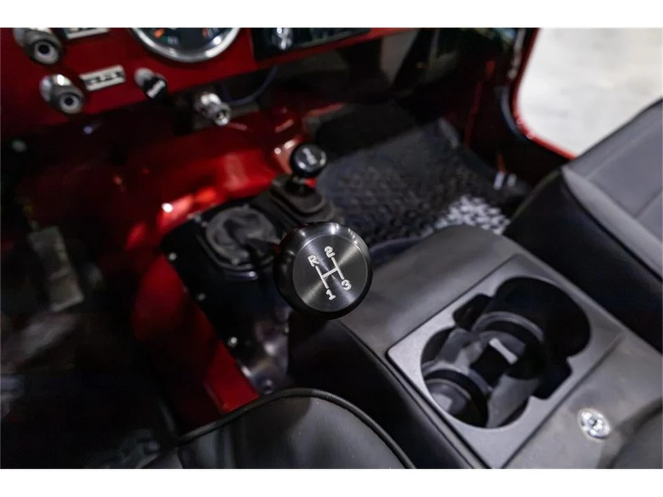 1982 Jeep CJ7 - Image 15 of 31