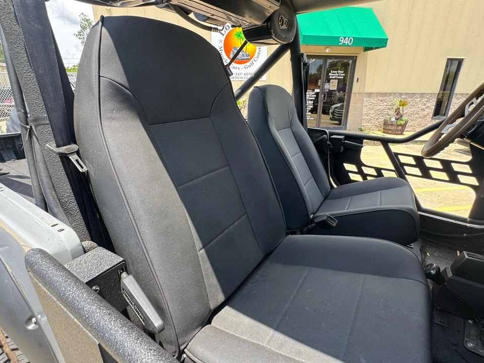 1982 Jeep CJ7 - Image 23 of 31