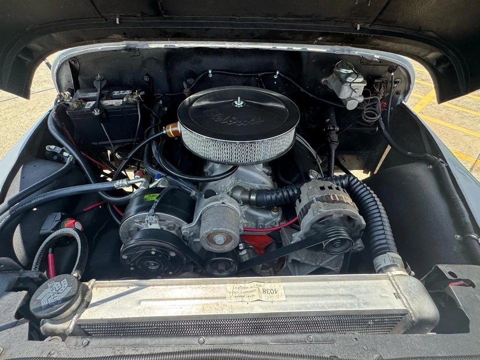 1982 Jeep CJ7 - Image 30 of 31