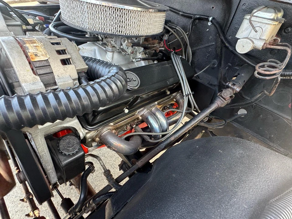 1982 Jeep CJ7 - Image 31 of 31