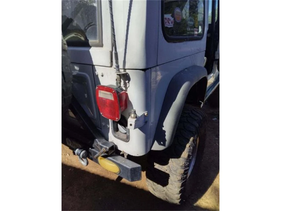 1982 Jeep CJ7 - Image 7 of 22