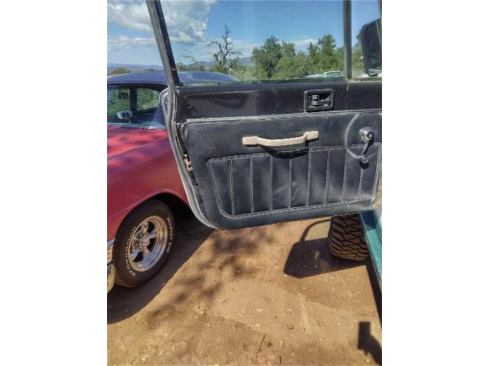 1982 Jeep CJ7 - Image 10 of 22