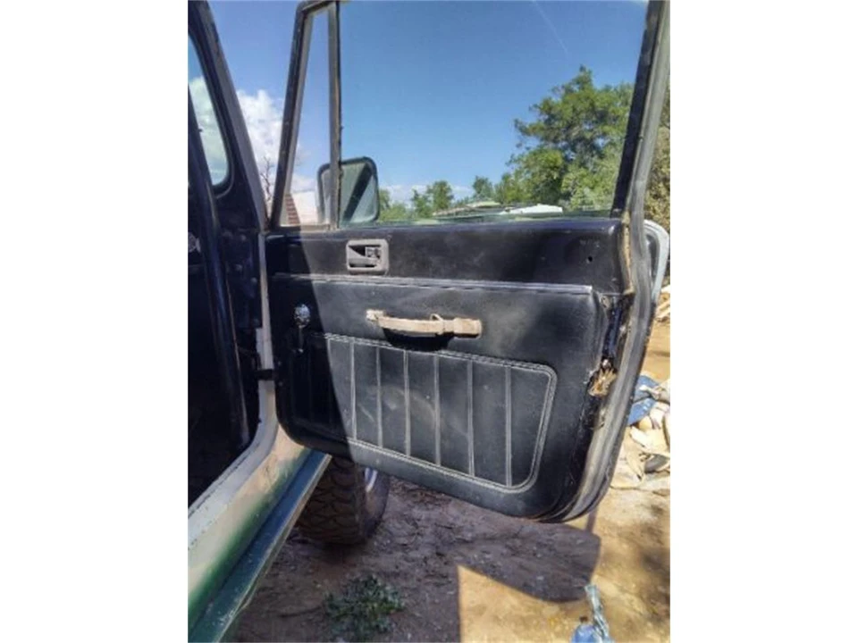 1982 Jeep CJ7 - Image 11 of 22