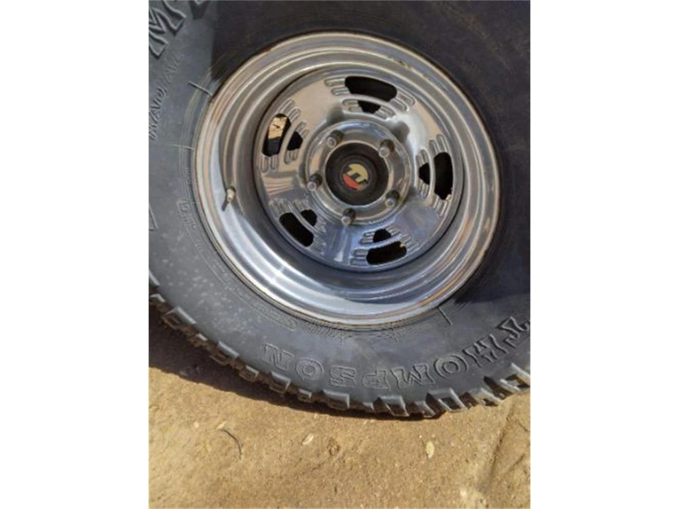 1982 Jeep CJ7 - Image 18 of 22