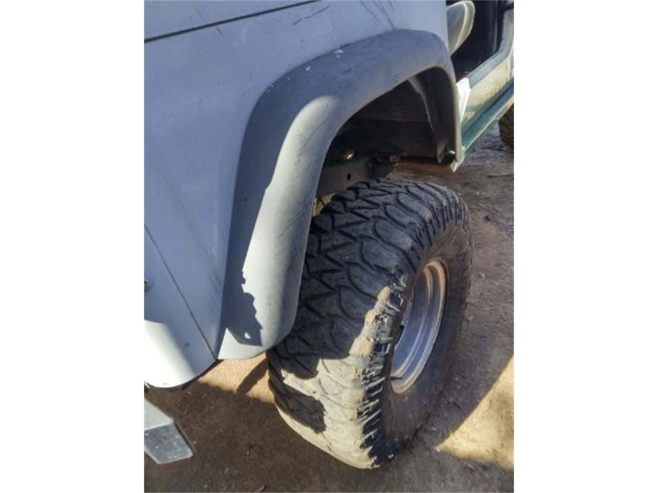 1982 Jeep CJ7 - Image 19 of 22