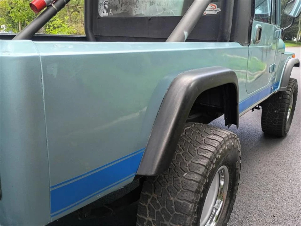 1982 Jeep CJ7 - Image 7 of 20