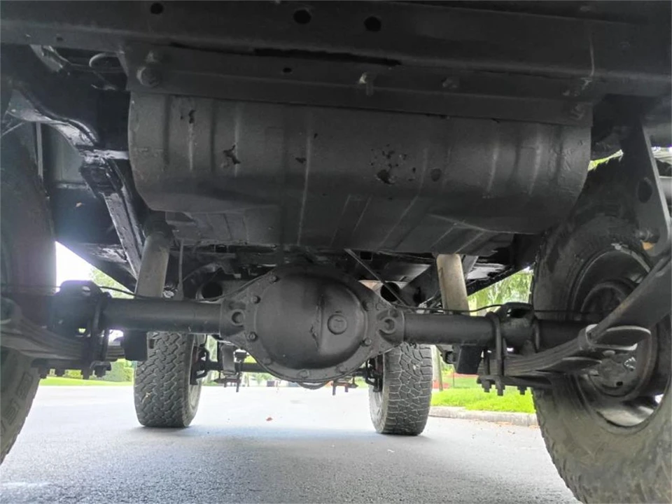 1982 Jeep CJ7 - Image 19 of 20