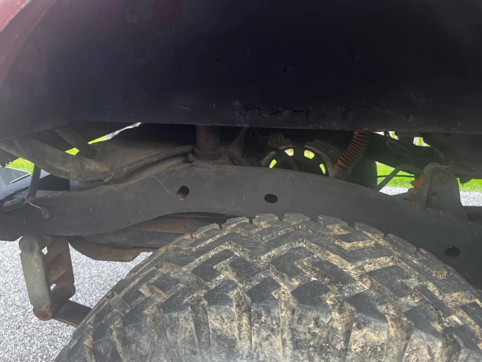 1982 Jeep CJ7 - Image 16 of 16