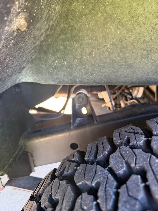 1982 Jeep CJ7 - Image 9 of 21