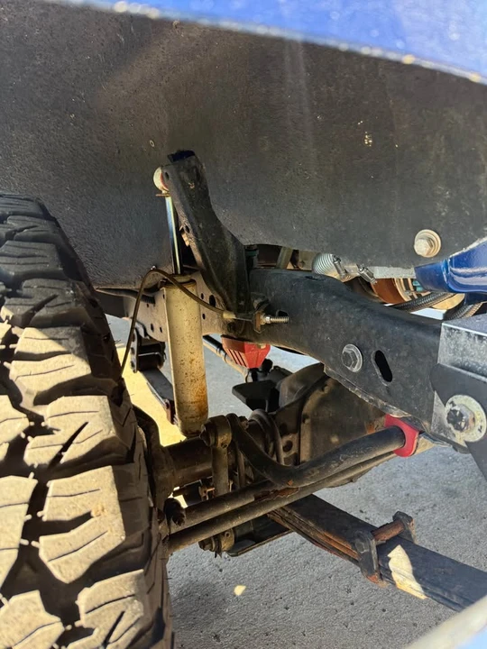1982 Jeep CJ7 - Image 12 of 21