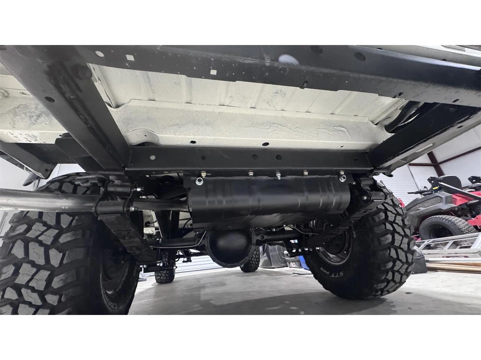 1982 Jeep CJ8 Scrambler - Image 16 of 17