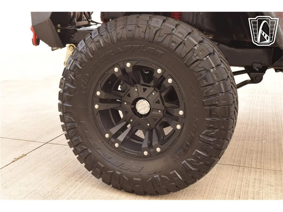 1982 Jeep CJ8 Scrambler - Image 26 of 31