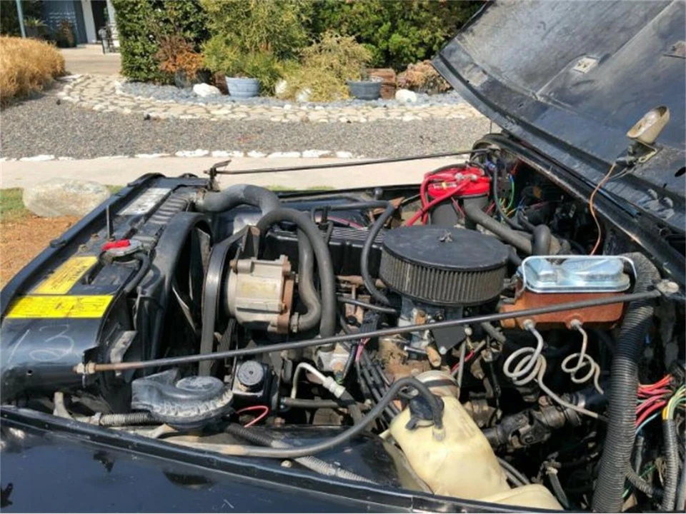 1982 Jeep CJ8 Scrambler - Image 3 of 23