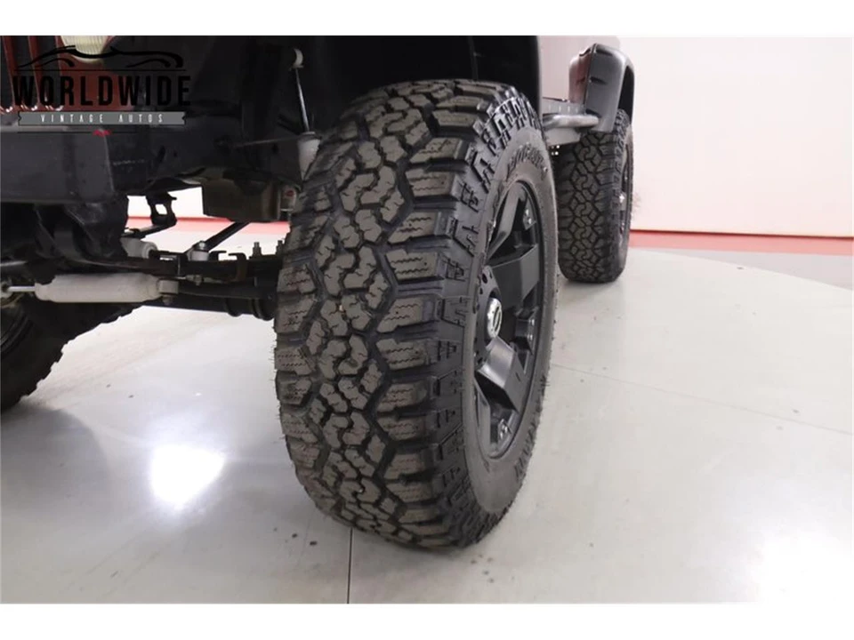 1982 Jeep CJ8 Scrambler - Image 11 of 31