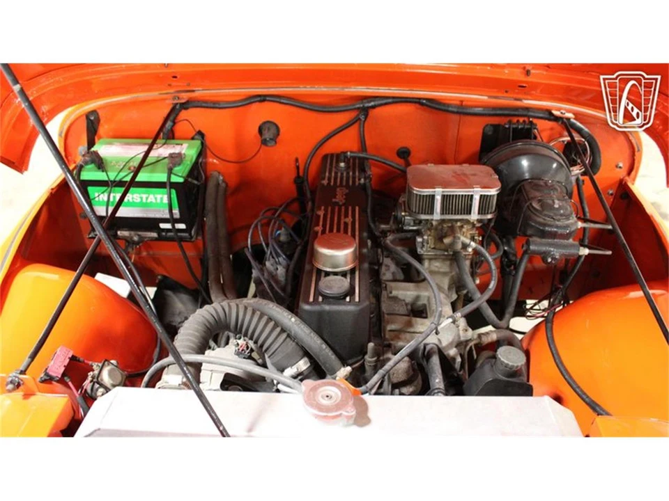 1982 Jeep CJ8 Scrambler - Image 17 of 31