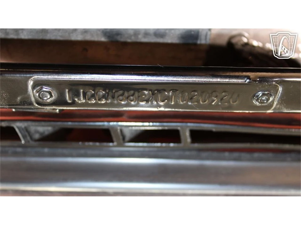 1982 Jeep CJ8 Scrambler - Image 20 of 31