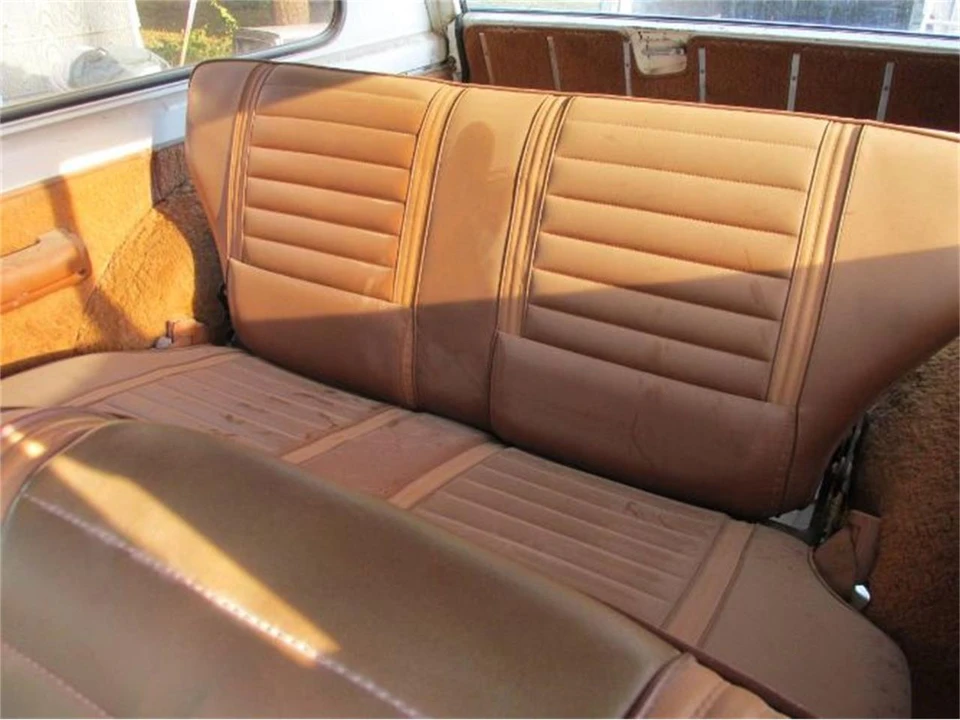 1982 Jeep SJ Cherokee - Image 8 of 10