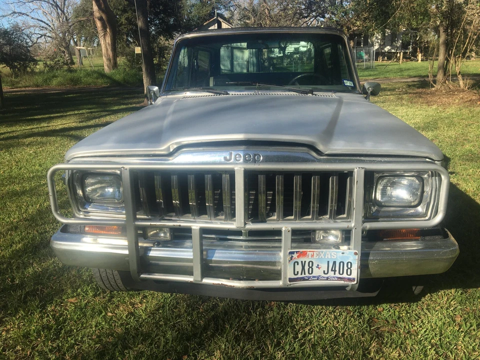1982 Jeep SJ Cherokee - Image 17 of 31