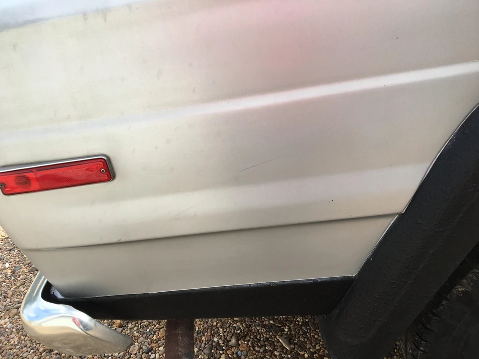1982 Jeep SJ Cherokee - Image 27 of 31