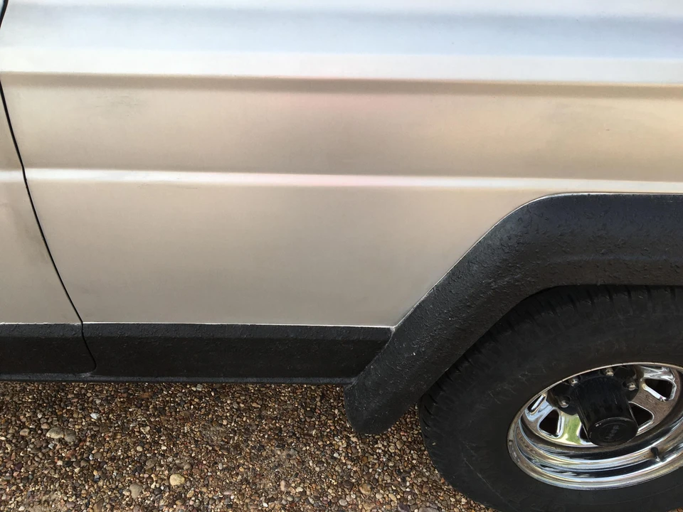 1982 Jeep SJ Cherokee - Image 25 of 31