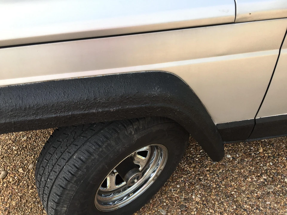 1982 Jeep SJ Cherokee - Image 26 of 31