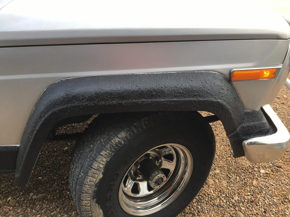 1982 Jeep SJ Cherokee - Image 24 of 31