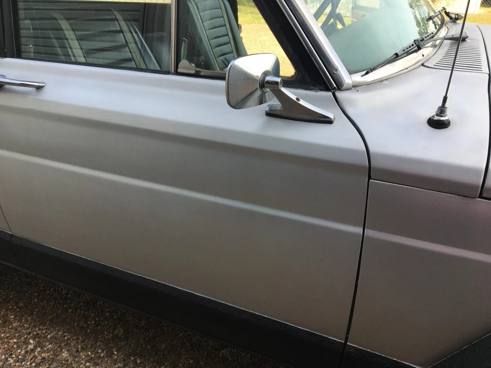 1982 Jeep SJ Cherokee - Image 22 of 31