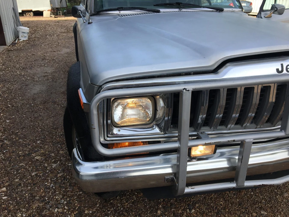 1982 Jeep SJ Cherokee - Image 20 of 31