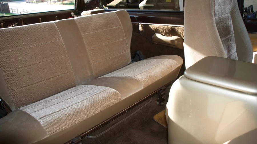 1982 Jeep SJ Cherokee - Image 6 of 10