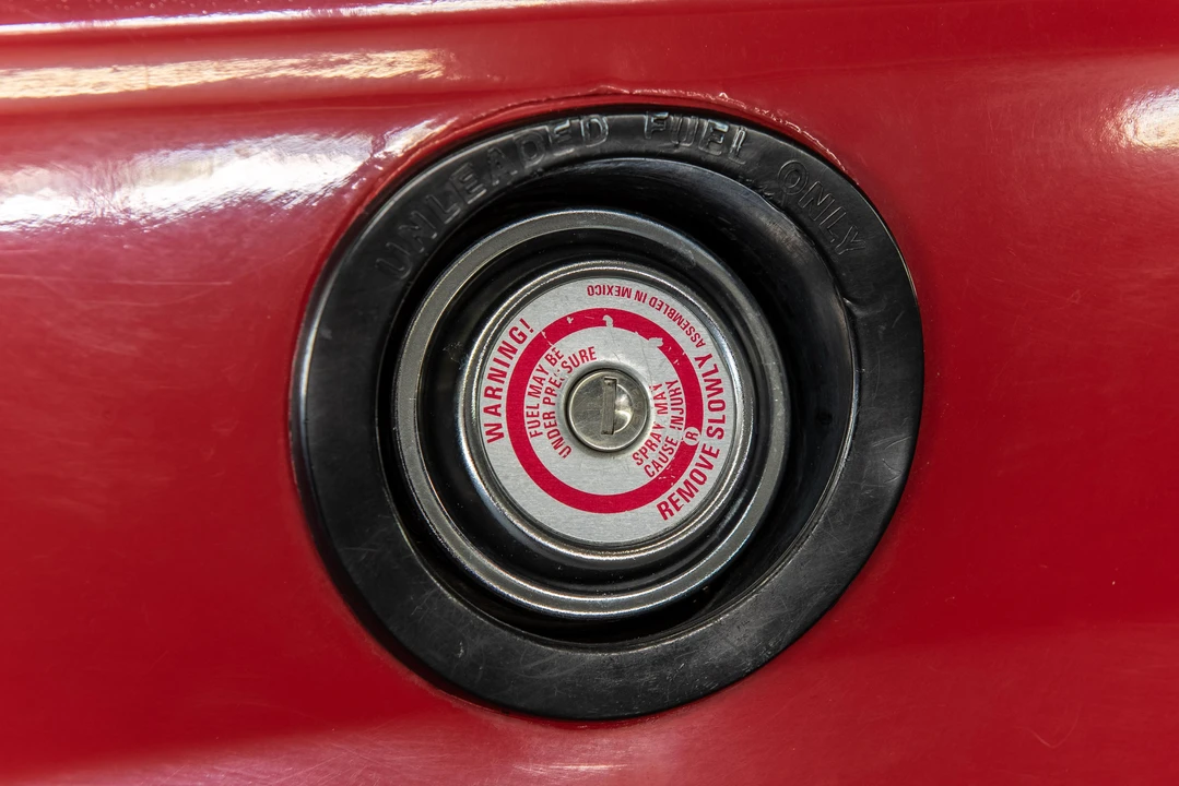 1982 Jeep SJ Cherokee - Image 26 of 31