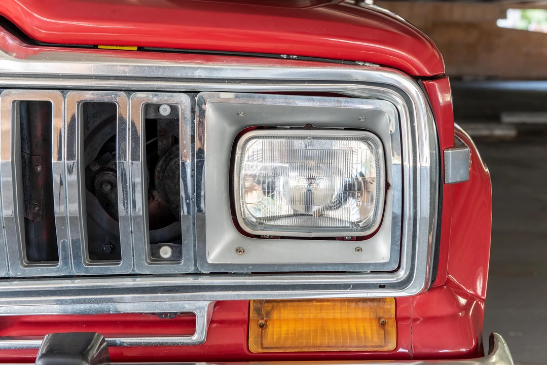 1982 Jeep SJ Cherokee - Image 23 of 31
