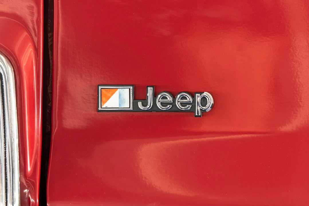 1982 Jeep SJ Cherokee - Image 29 of 31