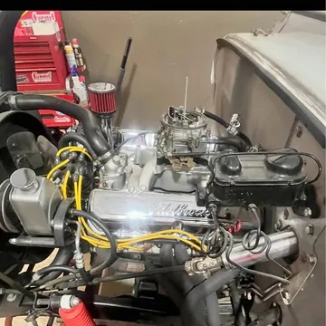 1982 Jeep CJ5