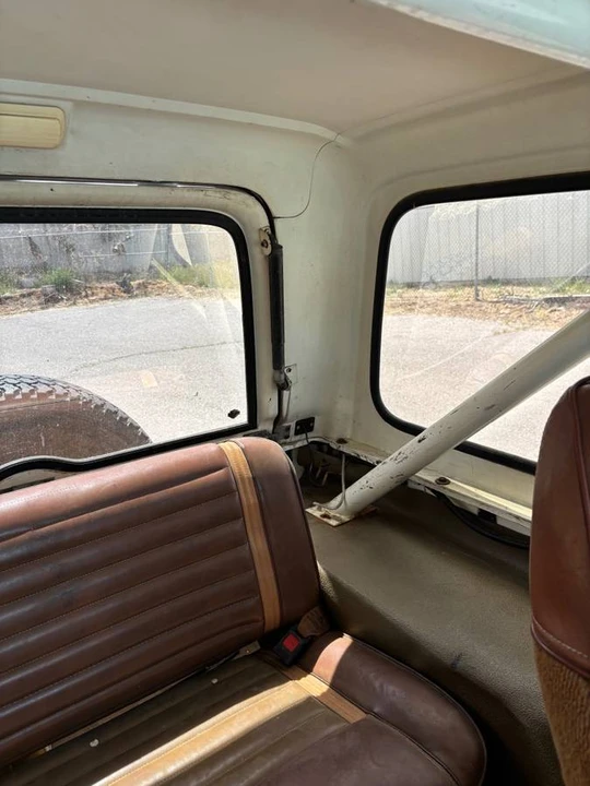 1982 Jeep CJ7 - Image 11 of 12